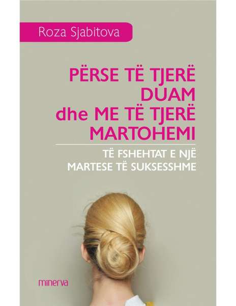 Fotoja e Perse Te Tjere Duam Dhe Me Te Tjere Martohemi - Roza Sjabitova