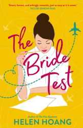 Fotoja e The Bride Test - Helen Hoang