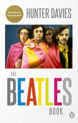Fotoja e The Beatles Book - Hunter Davies