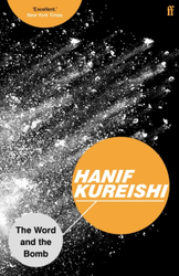 Fotoja e Th Word And The Bomb - Hanif Kureishi