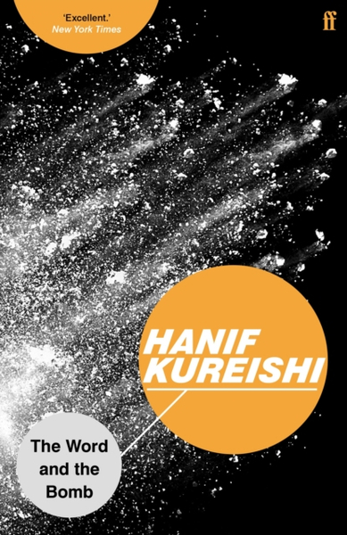 Fotoja e Th Word And The Bomb - Hanif Kureishi