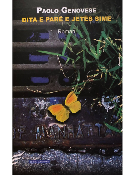 Fotoja e Dita E Pare E Jetes Time - Paolo Genovese