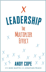 Fotoja e Leadership - Andy Cope
