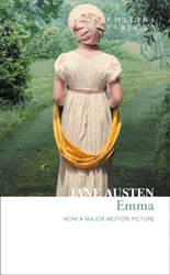 Fotoja e Emma - Jane Austen