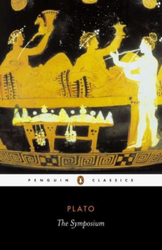 Fotoja e Symposium - Plato