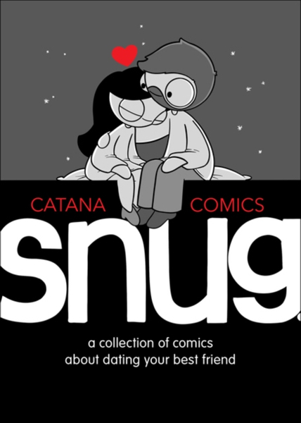 Fotoja e Snug - Catana Chetwynd