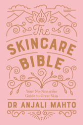 Fotoja e Skincare Bible - Dr Anjali Mahto
