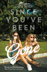 Fotoja e Since Youve Been Gone - Morgan Matson