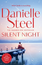Fotoja e Silent Night - Danielle Steel