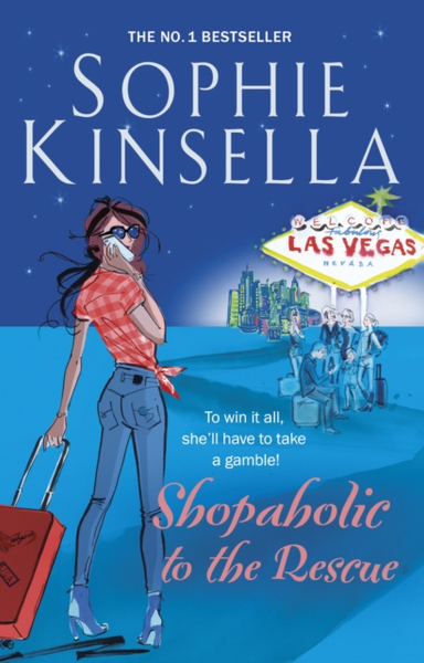 Fotoja e Shopaholic To The Rescue - Sophie Kinsella