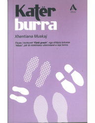 Fotoja e Kater Burra - Xhentiana Muskaj