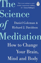Fotoja e Science Of Meditation - Daniel Goleman