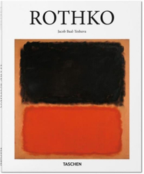 Fotoja e Rothko Basic Art 20 - Jacob Baal Teshuva