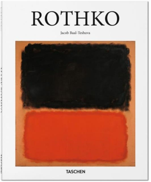 Fotoja e Rothko Basic Art 20 - Jacob Baal Teshuva