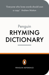 Fotoja e Rhyming Dictionary - Rosalind Fergusson