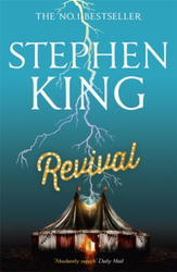 Fotoja e Revival - Stephen King