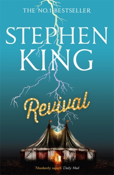 Fotoja e Revival - Stephen King