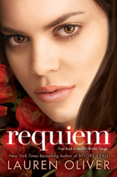 Fotoja e Requiem - Lauren Oliver