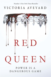 Fotoja e Red Queen - Victoria Aveyard