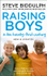 Fotoja e Raising Boys - Steve Biddulph, Picture 1