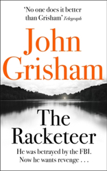 Fotoja e Racketeer - John Grisham