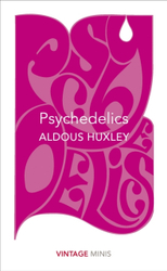 Fotoja e Psychedelics - Aldous Huxley