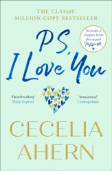 Fotoja e Ps I Love You - Cecelia Ahern