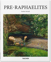 Fotoja e Pre Raphaelites Basic Art 20 - Heather Birchall