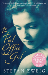 Fotoja e Post Office Girl - Stefan Zweig