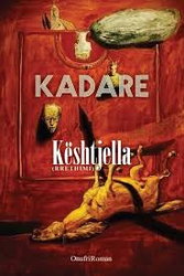 Fotoja e Keshtjella - Ismail Kadare