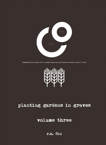 Fotoja e Planting Gardens In Graves Iii - R.H. Sin
