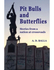 Fotoja e Pit Bulls And Butterflies - A. D. Balla, Picture 1