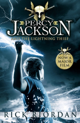 Fotoja e Percy Jackson And The Lightning Thief - Rick Riordan