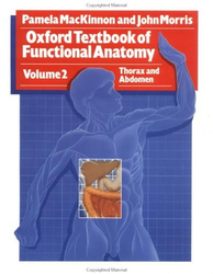 Fotoja e Oxford Textbook Of Functional Anatomy 2 - Pamela Mackinnon