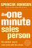 Fotoja e One Minute Sales Person - Larry Wilson, Picture 1