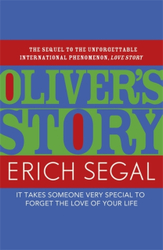 Fotoja e Oliver S Story - Erich Segal