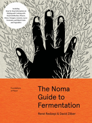 Fotoja e Noma Guide To Fermentation - Rene Redzepi David Zilber