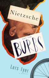 Fotoja e Nietzsche And The Burbs - Lars Iyer