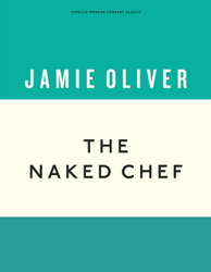 Fotoja e Naked Chef - Jamie Oliver