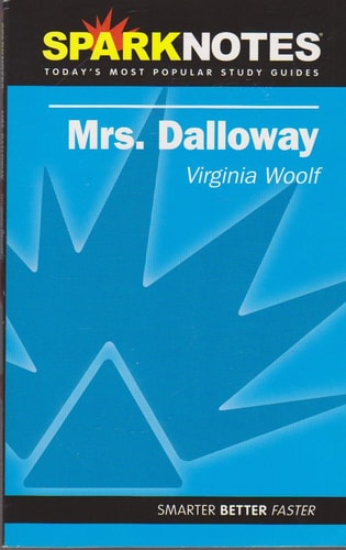 Fotoja e Mrs Dalloway - Different Authors