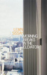 Fotoja e Morning Breaks In The Elevator - Lemn Sissay
