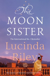 Fotoja e Moon Sister Book 5 - Lucinda Riley