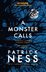 Fotoja e Monster Calls - Patrick Ness & Siobhan Dowd