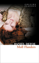 Fotoja e Moll Flanders - Daniel Defoe
