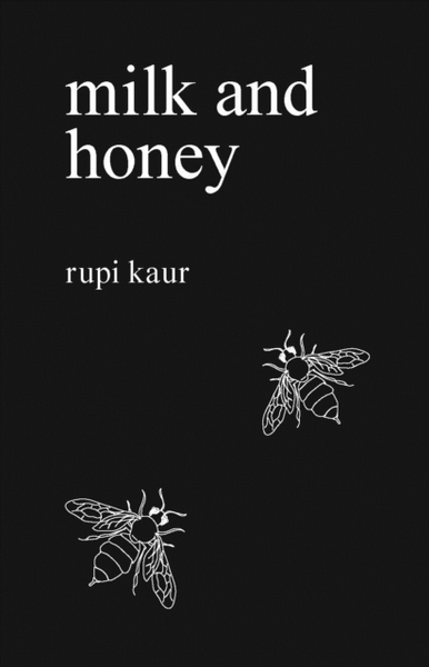 Fotoja e Milk And Honey - Rupi Kaur