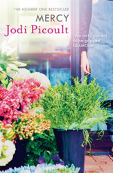 Fotoja e Mercy - Jodi Picoult