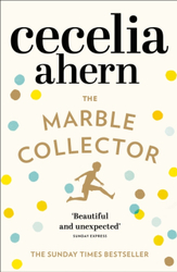 Fotoja e Marble Collector - Cecelia Ahern