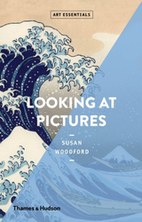 Fotoja e Looking At Pictures Art Essentials - Susan Woodford
