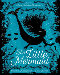 Fotoja e Little Mermaid - Geraldine Mccaughrean