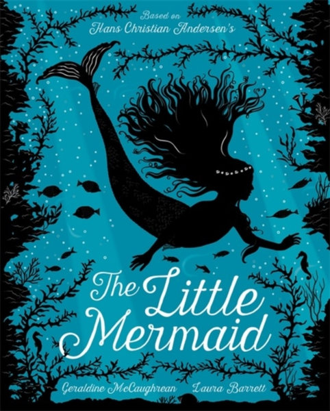 Fotoja e Little Mermaid - Geraldine Mccaughrean